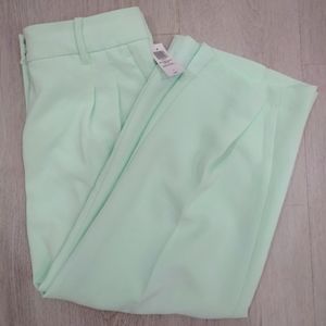 Wilfred Effortless Cropped Pants size 6 NWT